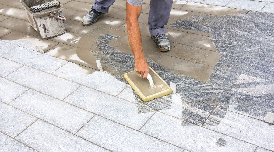 Expert flood damage restoration services in Mauk, GA